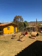 Fazenda / Sítio / Chácara com 3 Quartos à venda, 600m² no Agua Limpa, Nova Lima - Foto 3