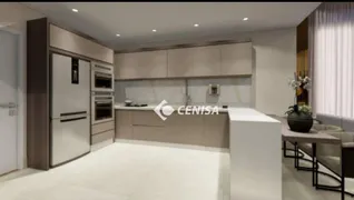 Casa com 3 Quartos à venda, 177m² no Jardins do Imperio, Indaiatuba - Foto 4