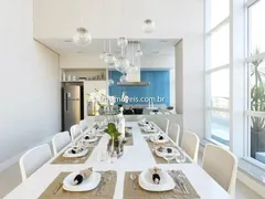 Apartamento com 1 Quarto para alugar, 44m² no Brooklin, São Paulo - Foto 19