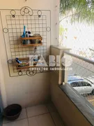 Apartamento com 3 Quartos à venda, 56m² no Jardim Yolanda, São José do Rio Preto - Foto 13