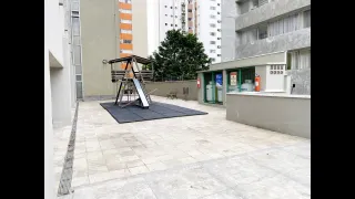 Apartamento com 3 Quartos à venda, 145m² no Bigorrilho, Curitiba - Foto 3