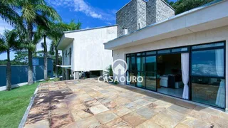 Casa de Condomínio com 5 Quartos à venda, 590m² no Le Cottage, Nova Lima - Foto 13