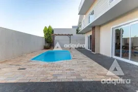 Casa de Condomínio com 4 Quartos à venda, 400m² no Estrela, Ponta Grossa - Foto 28