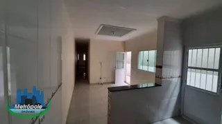 Casa com 2 Quartos à venda, 70m² no O Pequeno Coração, Itaquaquecetuba - Foto 1