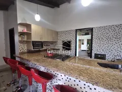 Casa com 4 Quartos à venda, 260m² no Boa Vista, Ponta Grossa - Foto 12