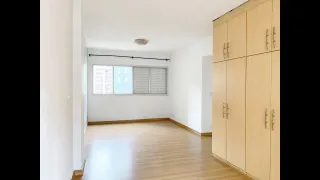 Apartamento com 3 Quartos à venda, 145m² no Bigorrilho, Curitiba - Foto 28