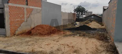 Terreno / Lote / Condomínio à venda, 200m² no Residencial Vila dos Eucaliptos, Salto - Foto 5