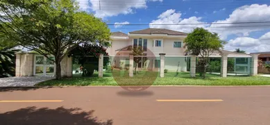 Casa de Condomínio com 4 Quartos para venda ou aluguel, 440m² no Recanto do Salto, Londrina - Foto 1