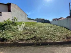 Terreno / Lote / Condomínio à venda, 411m² no Vila Genoveva, Valinhos - Foto 3