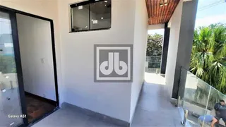 Casa de Condomínio com 3 Quartos à venda, 245m² no Freguesia- Jacarepaguá, Rio de Janeiro - Foto 13