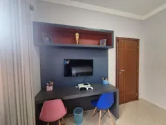 Casa de Condomínio com 3 Quartos à venda, 230m² no Parque Egisto Ragazzo, Limeira - Foto 7