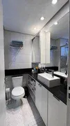 Apartamento com 3 Quartos à venda, 130m² no Brooklin, São Paulo - Foto 9