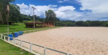 Estância Parque Atibaia 2 no Tanque, Atibaia - Foto 74