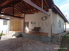 Casa de Condomínio com 3 Quartos à venda, 240m² no Centro, Jardinópolis - Foto 21