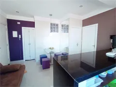 Apartamento com 2 Quartos à venda, 43m² no Boqueirão, Santos - Foto 11