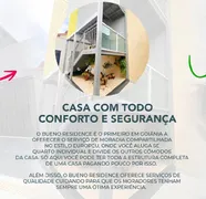Kitnet com 1 Quarto para alugar, 25m² no Setor Sol Nascente, Goiânia - Foto 3