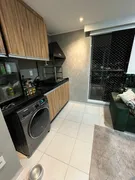 Apartamento com 2 Quartos para alugar, 56m² no Jardim Flor da Montanha, Guarulhos - Foto 2