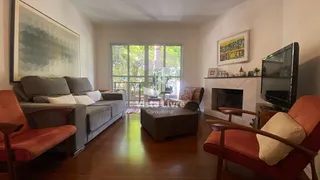 Apartamento com 3 Quartos à venda, 125m² no Vila Madalena, São Paulo - Foto 2