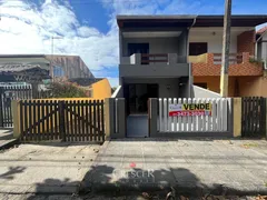 Sobrado com 2 Quartos à venda, 82m² no Balneário Betáras, Matinhos - Foto 2
