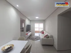 Apartamento com 2 Quartos à venda, 90m² no Vila Valença, São Vicente - Foto 2