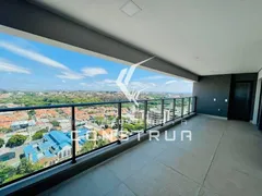 Apartamento com 3 Quartos à venda, 119m² no Taquaral, Campinas - Foto 1