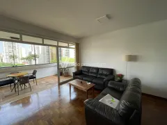 Apartamento com 3 Quartos à venda, 190m² no Cambuí, Campinas - Foto 2