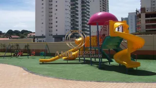 Apartamento com 4 Quartos para alugar, 157m² no Jardim Esplanada, São José dos Campos - Foto 18