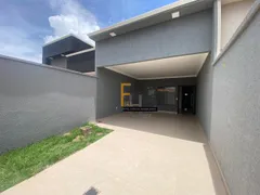 Casa com 3 Quartos à venda, 121m² no Parque Joao Braz Cidade Industrial, Goiânia - Foto 2