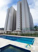 Apartamento com 2 Quartos à venda, 55m² no Conceição, Diadema - Foto 20