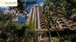 Cobertura com 4 Quartos à venda, 533m² no Cambuí, Campinas - Foto 1