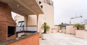 Flat com 1 Quarto para alugar, 40m² no Itaim Bibi, São Paulo - Foto 19