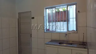 Casa com 1 Quarto para alugar, 40m² no Mandaqui, São Paulo - Foto 14