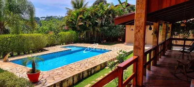 Casa de Condomínio com 4 Quartos à venda, 360m² no , Guararema - Foto 47