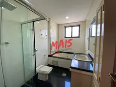 Apartamento com 4 Quartos para venda ou aluguel, 280m² no Boqueirão, Santos - Foto 41