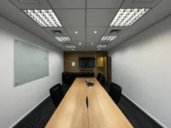 Conjunto Comercial / Sala para venda ou aluguel, 579m² no Brooklin, São Paulo - Foto 1