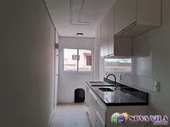 Apartamento com 3 Quartos para alugar, 65m² no Gleba Destacada da Fazenda Santa Cruz, Jaguariúna - Foto 3