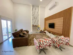 Casa de Condomínio com 4 Quartos à venda, 433m² no Loteamento Portal da Colina, Jundiaí - Foto 7