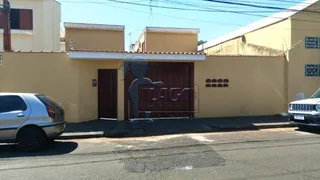 Terreno / Lote Comercial à venda, 630m² no Vila Tibério, Ribeirão Preto - Foto 1