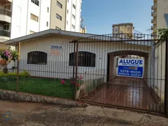 Casa Comercial com 3 Quartos para alugar, 180m² no Vila Ipiranga, Londrina - Foto 1