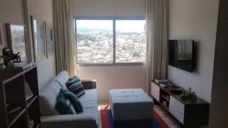 Apartamento com 2 Quartos à venda, 63m² no Vila Celeste, São Paulo - Foto 1
