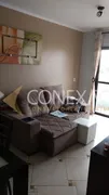 Apartamento com 2 Quartos à venda, 71m² no São Bernardo, Campinas - Foto 1