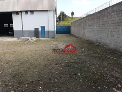 Galpão / Depósito / Armazém para venda ou aluguel, 2600m² no Parque Piratininga, Itaquaquecetuba - Foto 11
