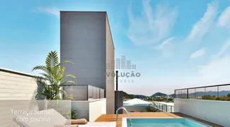Apartamento com 3 Quartos à venda, 83m² no Armacao Da Piedade, Governador Celso Ramos - Foto 6