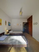 Casa com 5 Quartos para alugar, 450m² no Praia Vermelha do Sul, Ubatuba - Foto 63