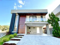 Casa de Condomínio com 4 Quartos à venda, 413m² no Estrela, Ponta Grossa - Foto 1