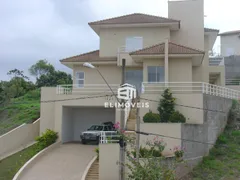 Casa de Condomínio com 4 Quartos à venda, 406m² no Jardim Aracy, Mogi das Cruzes - Foto 3