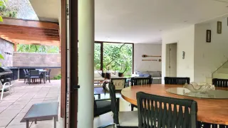 Casa de Condomínio com 5 Quartos para venda ou aluguel, 300m² no Barra Do Sahy, São Sebastião - Foto 39