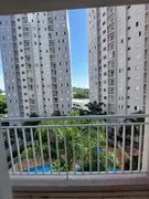 Apartamento com 2 Quartos para alugar, 51m² no Jardim Samambaia, Jundiaí - Foto 12