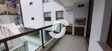 Apartamento com 3 Quartos à venda, 90m² no São Domingos, Niterói - Foto 3