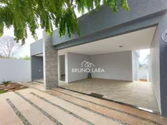 Casa com 3 Quartos à venda, 157m² no Pousada Del Rey, Igarapé - Foto 2